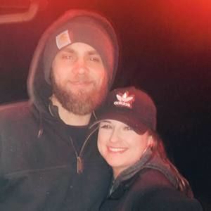 Meet your Posher, Tom